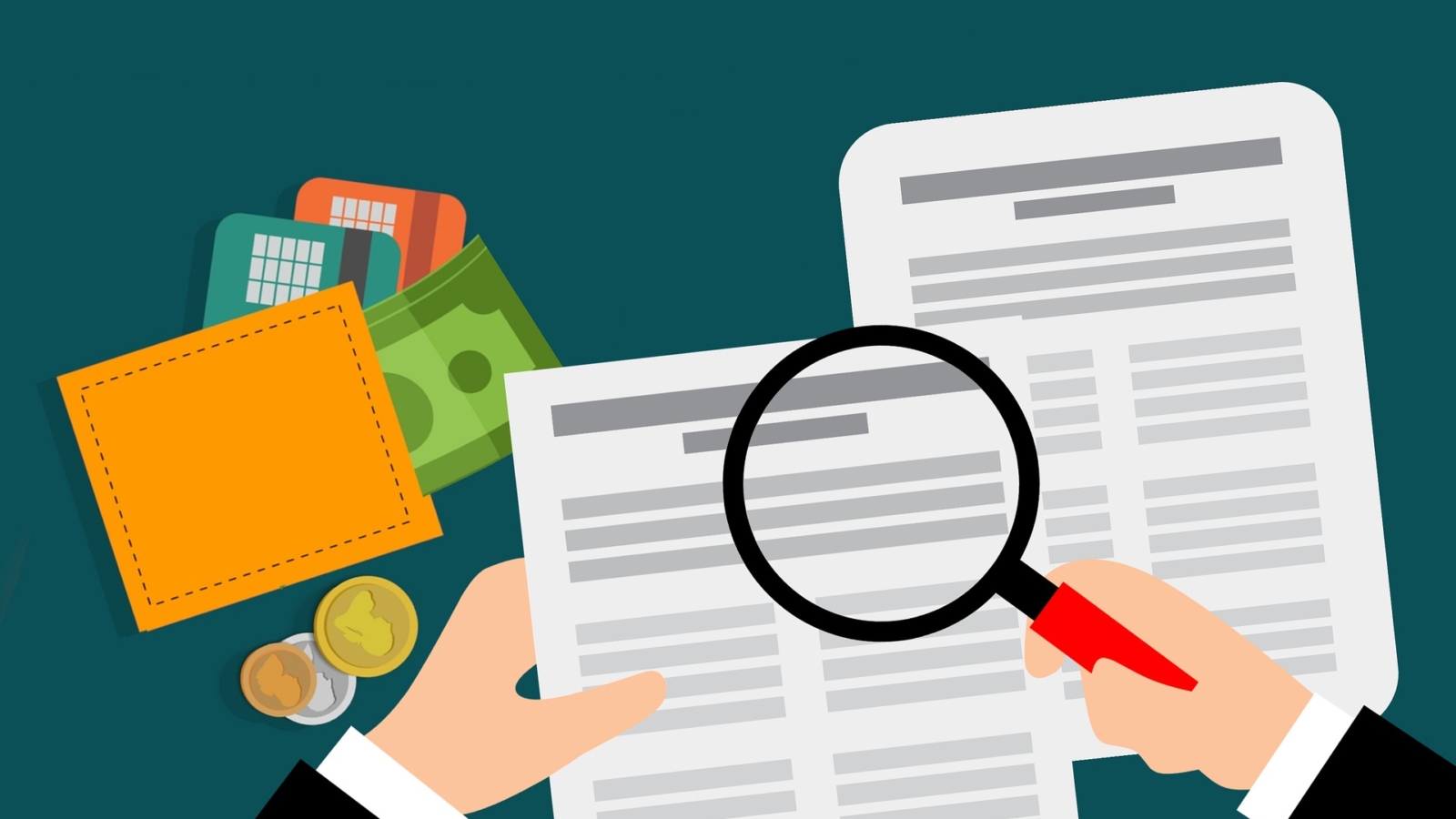 Laporan Keuangan VS Fiskal