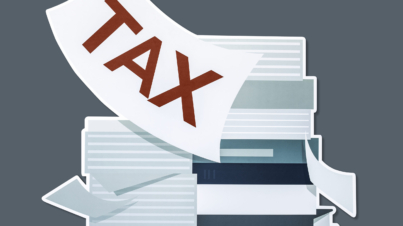 stack-papers-tax-concept-illustration