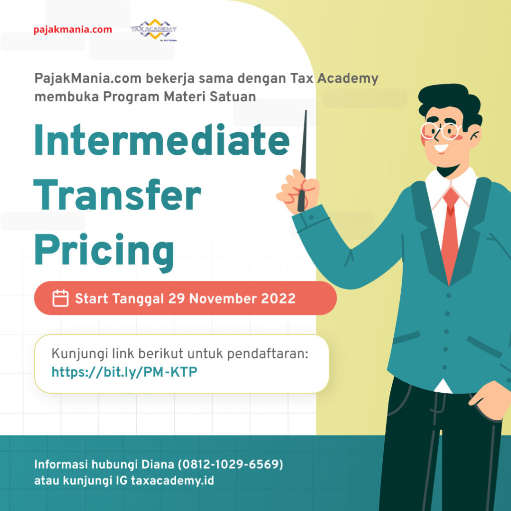 11292022 - Intermediate Transfer Pricing