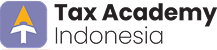 TaxAcademy Logo Didukung Oleh